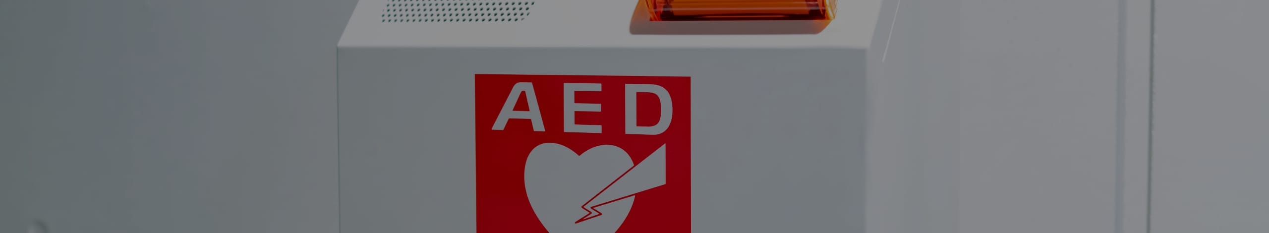 減らせ突然死プロジェクト（AED財団の前身となった取組）