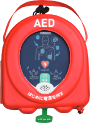 オムロン  ヘルスケア株式会社