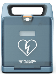 フクダ電子株式会社