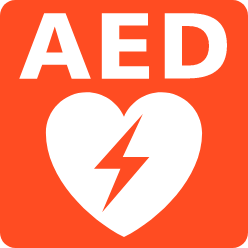 AEDマークのJIS規格化