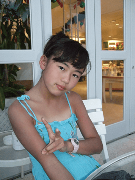 桐田 明日香さん