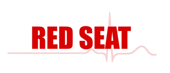 AEDの普及啓発、教育訓練活動を展開している公益財団法人日本AED財団および横浜キヤノンイーグルスは、「RED SEAT（レッド・シート）」の実証実験を行い、併せて実装します。「RED SEAT」はスポーツ観戦中の心臓突然死ゼロを目指す施策で、今回、大規模スタジアムにて初めて、ICTと人の力を融合させて実施します。